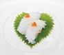 squid (ika) sushi